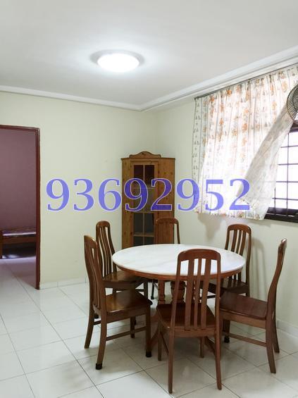 Blk 341B Sembawang Close (Sembawang), HDB 4 Rooms #148809922